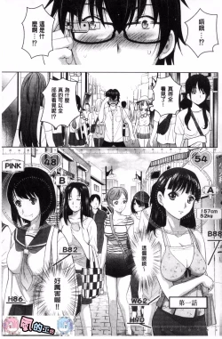 Page 9 of Hadaka no Panorama