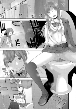 Page 89 of Comic Shigekiteki SQUIRT!! Vol. 03