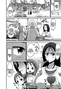 Page 26 of Gonenburi no Okaa-san