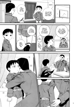 Page 10 of Silly lover