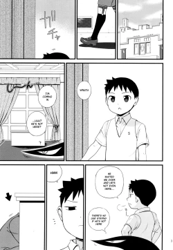 Page 4 of Silly lover