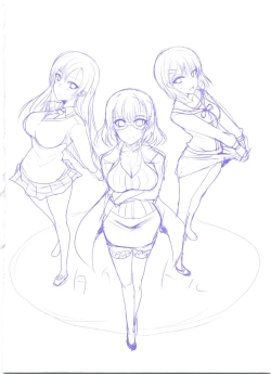 Page 5 of Semeruga Otome | 由她主攻乙女♡