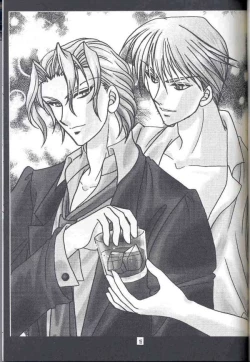 Page 14 of Chocolate Prison