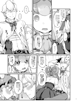 Page 9 of Una Sera Di London