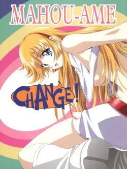 Page 68 of Mahou Ame Change!! - Magical Candy Change!!