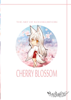 Page 80 of Kohaku Biyori ART COLLECTION Sakurairo