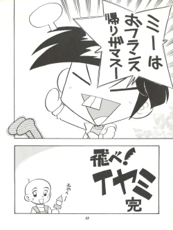 Page 32 of Isami Mix Rimix