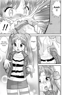 Page 7 of Hattori Tantei Jimusho no Nichijou | Everyday at the Hattori Detective Office