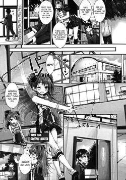 Page 29 of Oshioki Suru yo Ch.1-4