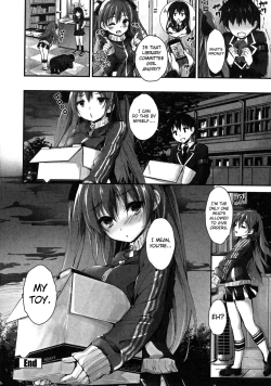 Page 56 of Oshioki Suru yo Ch.1-4