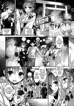 Page 81 of Oshioki Suru yo Ch.1-4