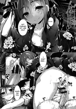 Page 98 of Oshioki Suru yo Ch.1-4