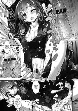 Page 99 of Oshioki Suru yo Ch.1-4