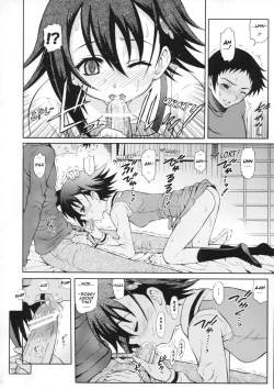 Page 9 of Tenshi no Namida