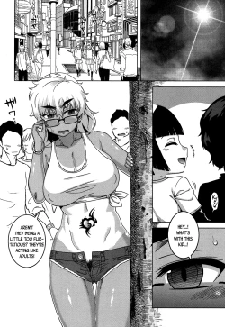 Page 10 of Oba-chan yori mo Sukina Musume ga | I Love You More Than Any Girl