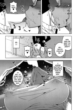 Page 15 of Oba-chan yori mo Sukina Musume ga | I Love You More Than Any Girl