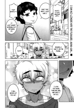 Page 37 of Oba-chan yori mo Sukina Musume ga | I Love You More Than Any Girl