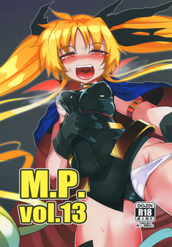 Download M.P. Vol. 13