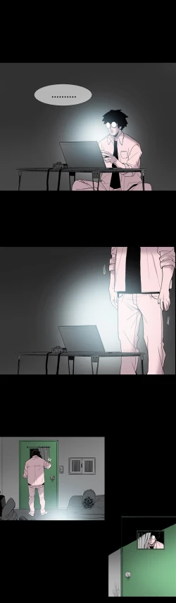 Page 39 of min xi 敏希 ch.1~2