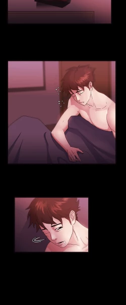 Page 3 of Looser Ch.1~4