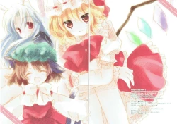 Page 16 of HAPPY DANCE