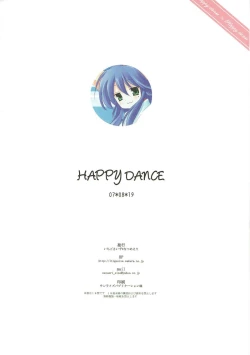 Page 20 of HAPPY DANCE