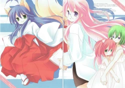 Page 4 of HAPPY DANCE