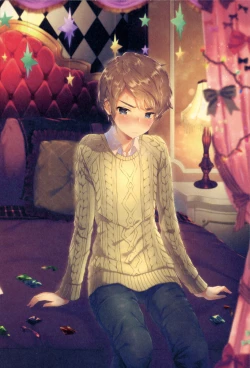 Page 20 of Oppai no Jikan