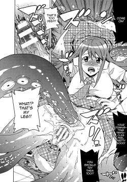 Page 151 of Ochita MesubutaCh.1-9