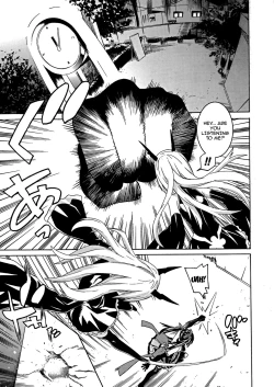 Page 42 of Ochita MesubutaCh.1-9