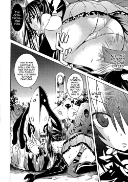 Page 45 of Ochita MesubutaCh.1-9