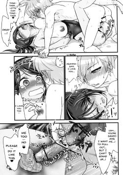 Page 28 of Danganrenpa