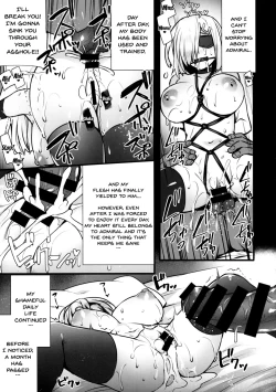 Page 16 of Hamakaze Netori