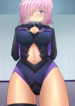 Page 10 of Shishunki Shoujo Mash