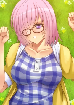 Page 18 of Shishunki Shoujo Mash