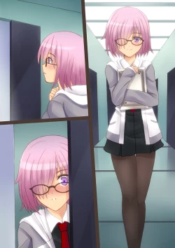 Page 4 of Shishunki Shoujo Mash