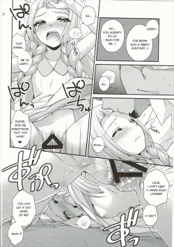 Page 15 of Geheimnis