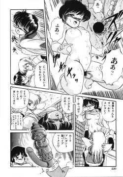 Page 227 of Mishoujo Hina Matsuri