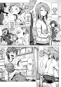 Page 5 of Ecchishitara irekawacchatta?! Osanjimito Kaikan Ch.3
