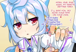 Page 6 of Costte!! Toilet no Hanako-kun