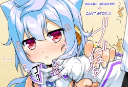 Page 8 of Costte!! Toilet no Hanako-kun