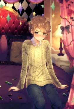 Page 21 of Oppai no Jikan