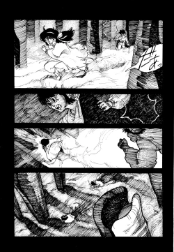 Page 100 of Mizutama Shoujo Market