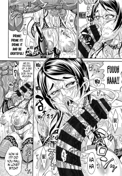 Page 31 of Pakopako BitchCh.3, 7