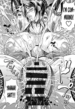 Page 41 of Pakopako BitchCh.3, 7