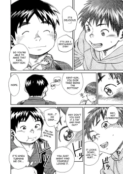 Page 44 of Manga Shounen Zoom Vol. 20