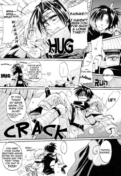 Page 8 of My Little Birthday