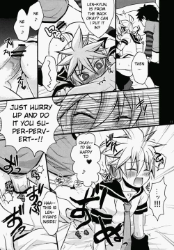 Page 10 of Kono Dohentai Master!!