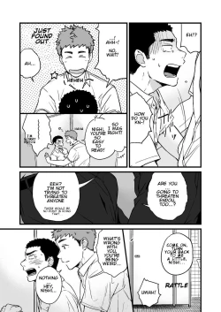 Page 13 of Yarichin to Nakimushi 2