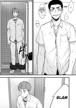 Page 26 of Yarichin to Nakimushi 2